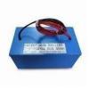 Motive Batteries for E-car and E-bus, 60V Rated Voltage, 50Ah Rated Capacity