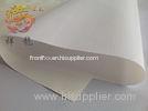 Digital Printing PVC Backlit Flex Banner / Backlit Banner For Advertising