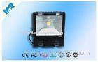 Exterior / Outdoor LED Flood Lights 50w 100lm/W 120degree For Garden Parking Porch Lighting