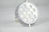 High Lumen 100 - 130lm/w LED Spotlight Bulb 12 * 1W CRI > 80 , Indoor LED Spotlight