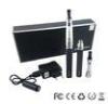900puffs Changeable Coil CE4 E Cigarette Dual Kit 900mAh 1100mAh , 14mm Dia