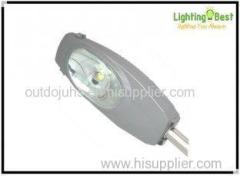 OEM, ODM Bridgelux and Epistar single chip Solar Powered Led Street Lighting