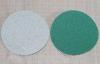 P500 Grit Hook And Loop Sanding Discs 150mm / Aluminum Oxide Disc