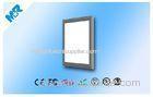 300 X 300 LED Flat Panel Light 18watt IP44 Replace Fluorescent Ceiling Lights