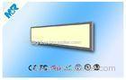 Indoor Slim LED Flat Panel Light 36watt SMD 4014 Replace 75w CFL CE ROHS