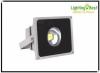 120v - 240v High Power Led Flood Lights, customized 40W, 50W outdoor reflective Lamps