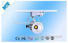 High Power Cob LED Track Light Exhibition 10Watt 1000lm , LED Spotlight Track