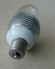 E14 Dimmable LED Candle Light Bulb AC 85 - 277V 50 / 60Hz for Supermarket , Counter , Hospital