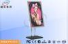 Clothing Store Magic Mirror Display Network Lcd Advertising Screen for Retail Shop
