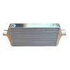 Universal Aluminum Brazed Car Intercoolers / Radiator to cool engine oil