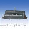 Plate And Bar Car Aluminum Intercooler Radiator / Auto Cooler