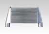 Aluminum Compact Bar and Plate Oil Cooler / Transmission Cooler