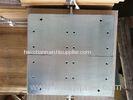 Vacuum Brazed Compact Plate Fin Heat Exchanger For Wind Power Generator