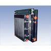 Industrial Vacuum Aluminium Hydraulic Oil Heat Exchanger With Fan