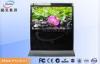 Indoor / Outdoor High Definition Stand Alone Digital Signage for Library / Airport / Bank