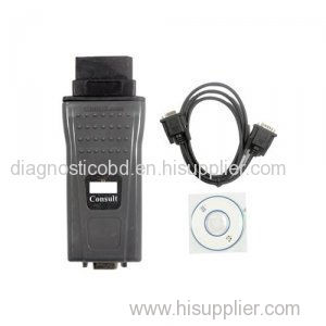 For Nissan consult interface for Nissan obd2 diagnostic scanner OBD2 auto diagnostic interface for Nissan