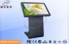 1920*1080 Full HD Floor Standing Indoor Lcd Digital Signage Information Kiosk 42 Inch