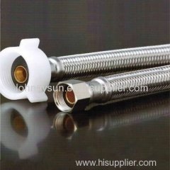 EFF Stainless stee Toilet connectors