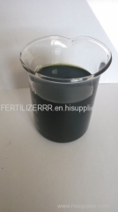 pure seaweed extract fertilizer liquid