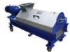 CE Cassava Dewatering Machine Low Power Consumption 0.1-1 Screen Mesh