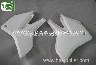 Plastic BMW 250cc Motorcycle body covers / Shell for BMW sport bikes