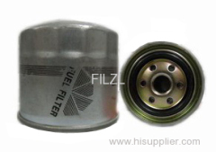 8-97172549-1 8-97172540-1 FLAT Fuel Filter