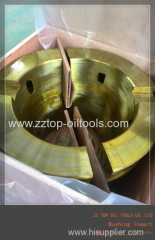 API Rotary table bushing set/Insert