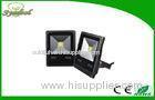 exterior Led Flood Lights 220 volt 10W IP65 RA80 PF > 0.95 , 50Hz - 60 Hz LED flood lighting