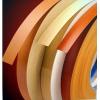 wood grain pvc edge banding strips