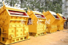 High performance! Dongchen impact crusher