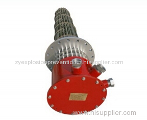 zhaoyang Flanged electric heater