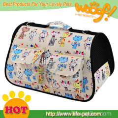 Sturdy Bag Pet Carrier Pet Bag