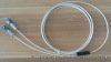 FTTH Drop Cable Patch Cable Duplex Type China FTTH Patch Cords