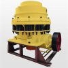 newest mineral prcessing with a long history high quality cone crusher