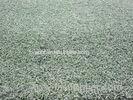 OEM 9000Dtex Green Tennis Artificial Grass w/ Yarn Height 15mm