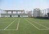 Fake Tennis Artificial Grass Lawns w/ Yarn Height 12mm,Gauge 1/5