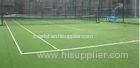 6300Dtex Synthetic Tennis Artificial Grass Turf w/ Yarn 12mm