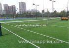 OEM Green Tennis Artificial Grass Lawns w/ Yarn 10mm,Gauge 1/5