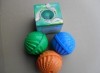 Washing Ball with Tourmaline Laundry washion ball wash laundry plastic ball as seen on tv