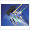 SC/FC/LC/ST/E2000/MU/MTRJ Fiber Optic Patch Cable Optical Fiber Patch Cord Fiber Jumper