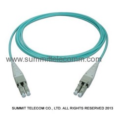10 Gigabit Optical Fiber Patch Cable 10 Gigabit Fiber Optic Patch Cord 10 Gigabit Jumper