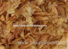 Granule Sliced Fried Onion Flakes , Dehydrated Onion Powder No Sugar 15kg