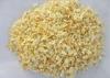 Standard Roasted / Oiled / Fried Garlic Granules With Root Golden Yellow