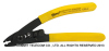 Optical Fiber Cable Coat Stripper Fiber Optic Cable Stripping Tool