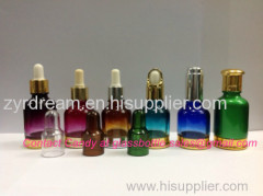 20ml New Design Essential Oil Glass Bottles With Dropper