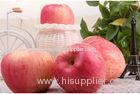 Juicy Crispy Fuji Red Apple With Global GAP , Green Food , ISO