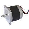 Round Hybrid NEMA 23 Stepper Motor Two Phase 1.8With High speed