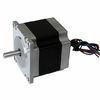 CNC 3 phase stepper motor Hybrid 1.2 NEMA 23 57BYGH