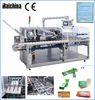 Pharmaceutical Automatic Cartoning Machine / Horizontal Packaging Equipment