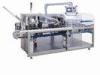 Horizontal Automatic Packaging Machine High Speed Cartoning Machine For Blister Packing